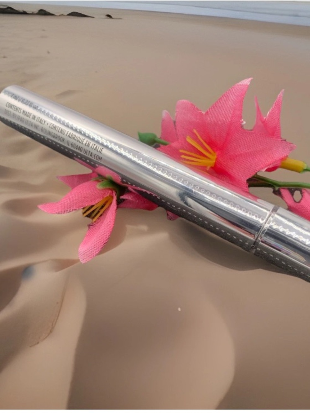Ulta Lash Evolution Fortifying Conditioning Mascara Full Sz New in Plastic